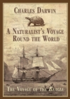 Image for A Naturalist&#39;s Voyage Round the World