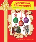 Image for Christmas unwrapped: a kid&#39;s winter wonderland of holiday trivia