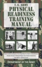 Image for U.S Army physical readiness training manual