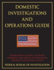 Image for Domestic Investigations and Operations Guide