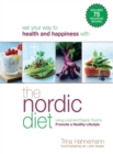 Image for The Nordic diet: using local and organic food to promote a healthy lifestyle