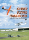 Image for Glider flying handbook