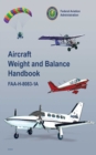 Image for Aircraft weight and balance handbook.
