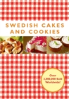 Image for Swedish cakes and cookies