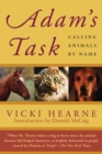 Image for Adam&#39;s task: calling animals by name