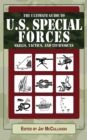 Image for Ultimate guide to U.S. Special Forces skills, tactics, and techniques
