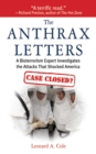 Image for The anthrax letters: a medical detective story