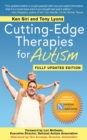 Image for Cutting-Edge Therapies for Autism 2011-2012