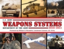 Image for U.S. Army Weapons Systems 2010-2011