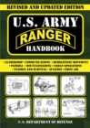 Image for U.S. Army Ranger handbook.