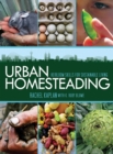 Image for Urban homesteading: programs and policies