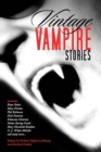 Image for Vintage Vampire Stories