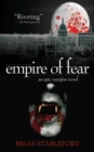 Image for The empire of fear