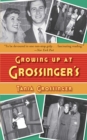 Image for Growing up at Grossinger&#39;s