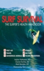 Image for Surf survival: the surfer&#39;s health handbook