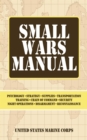 Image for Small wars manual