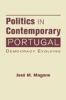 Image for Politics in Contemporary Portugal