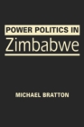 Image for Power Politics in Zimbabwe