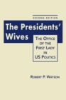 Image for President&#39;s Wives