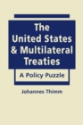 Image for United States and Multilateral Treaties