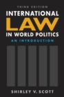 Image for International Law in World Politics, Third Edition