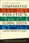 Image for Comparative Politics of the Third World : Linking Concepts and Cases