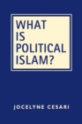 Image for What Is Political Islam?