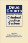 Image for Drug Courts and the Criminal Justice System
