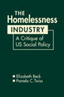 Image for The Homelessness Industry