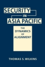 Image for Security in Asia Pacific