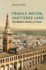 Image for Fragile Nation, Shattered Land