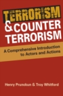 Image for Terrorism and Counterterrorism