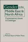 Image for Gender in the Middle East and North Africa  : contemporary issues and challenges