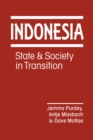 Image for Indonesia : State and Society in Transition