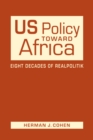 Image for US Policy Toward Africa