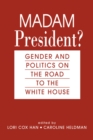 Image for Madam President?