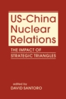 Image for US-China Nuclear Relations