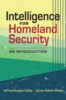 Image for Intelligence for homeland security  : an introduction