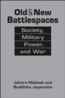 Image for Old &amp; New Battlespaces