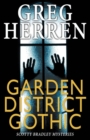 Image for Garden District Gothic