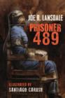 Image for Prisoner 489