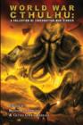 Image for World War Cthulhu : A Collection of Lovecraftian War Stories