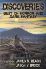 Image for Discoveries : Best of Horror and Dark Fantasy