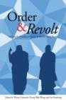 Image for Order and Revolt : Debating the Principles of Eastern and Western Social Thought