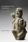 Image for Cosmopolitanism in the Tang dynasty  : a Chinese ceramic figure of a Sogdian wine-merchant