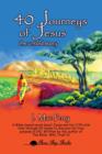 Image for 40 Journeys of Jesus