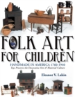 Image for Folk Art for Children