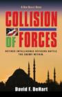 Image for Collision of Forces