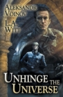 Image for Unhinge the Universe