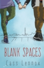 Image for Blank Spaces